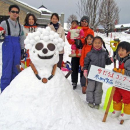 Makiba No Yado / Vacation Stay 59930 Shin'onsen Eksteriør billede